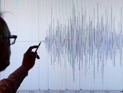 Memprediksi Gempa Susulan dengan Bantuan Komputer