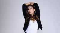 Foto: Gaya Shafa Sabila, Putri Fadli Zon yang Sering Dinyinyirin Netizen