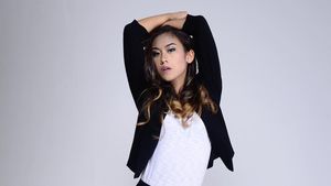 Foto: Gaya Shafa Sabila, Putri Fadli Zon yang Sering Dinyinyirin Netizen