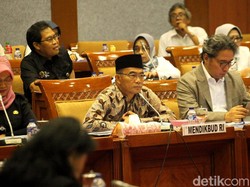 Komisi X DPR Setujui Anggaran Kemendikbud Rp 35,9 Triliun