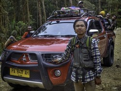 Waduh, Ongkir Satu Mobil ke Papua Bisa Rp 500 Juta