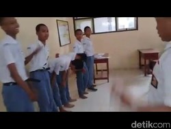 Polisi Turun Tangan Usut Video Pemukulan di SMKN 3 Tegal yang Viral