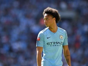 Leroy Sane Kembali Masuk Timnas Jerman