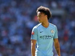 Leroy Sane Kembali Masuk Timnas Jerman