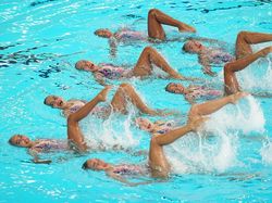 PRSI Perjuangkan Polo Putri dan Renang Artistik di SEA Games 2019