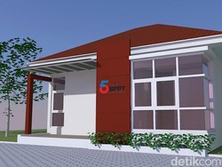 BPPT Kenalkan Rumah Tahan Gempa Karya Anak Bangsa untuk Lombok