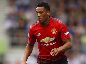 MU dan Martial Sedang Bicarakan Kontrak Baru