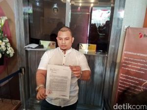 ACTA Kirim Nota Protes ke Bawaslu karena Belum Tegur Mendagri