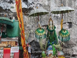 Petualangan Epik Menuju Mata Air Guyangan di Bali