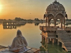 Dari Mana Datangnya Angka Nol?