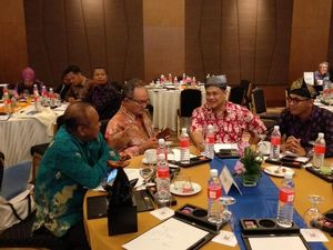 Kemenpar Ajak Agen Travel Thailand Promosikan Indonesia via Online