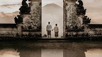 10 Destinasi Foto Prewedding Terindah Dunia, Salah Satunya Indonesia