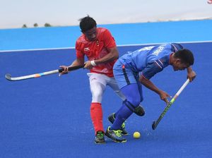 Hoki Lapangan: Sejarah, Permainan, dan Negara yang Mempopulerkannya Hoki Lapangan: Sejarah, Permainan, dan Negara yang Mempopulerkannya