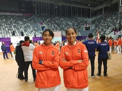 Kegigihan Atlet Sepak Takraw Lena-Leni yang Bisa Dicontoh Anak