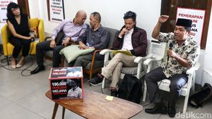 Menyoal Vonis untuk Meliana