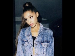 Ariana Grande Masih Trauma Jalani Tur Pascabom Manchester