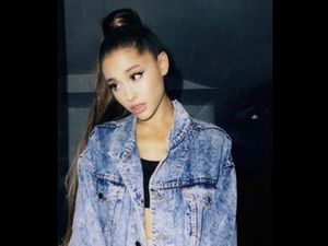 Hanya Ariana Grande yang Lagunya Diatur untuk Tampil di Grammy 2019 Hanya Ariana Grande yang Lagunya Diatur untuk Tampil di Grammy 2019