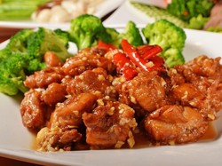 China Punya Ayam Goreng Laziji hingga Youlinji yang Gurih