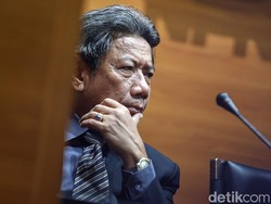 MA Kerap Ringankan Vonis Koruptor, Integritas Hakim Agung Suhadi Disoal