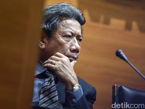 MA Bebaskan Terpidana Korupsi Eks Kepala Bapeda Mojokerto MA Bebaskan Terpidana Korupsi Eks Kepala Bapeda Mojokerto