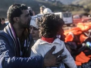Belanda Tolak Permintaan Suaka Pengungsi Suriah karena Alasan Ini Belanda Tolak Permintaan Suaka Pengungsi Suriah karena Alasan Ini