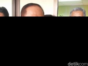 Tempe Diekspor ke Korsel, Menristek: Yang Tebal, Bukan Setipis ATM Tempe Diekspor ke Korsel, Menristek: Yang Tebal, Bukan Setipis ATM