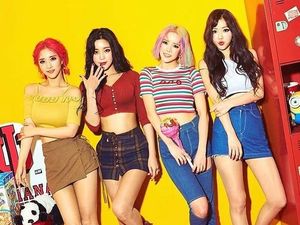 Beredar Video Kamera Tersembunyi di Ruang Ganti Member Girlband K-Pop