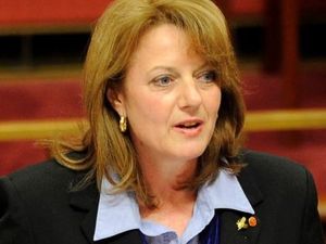 Partai Liberal Australia Diguncang Isu Bullying terhadap Perempuan