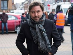 Presenter TV Terkenal Belgia Ditangkap Atas Perampokan Bersenjata