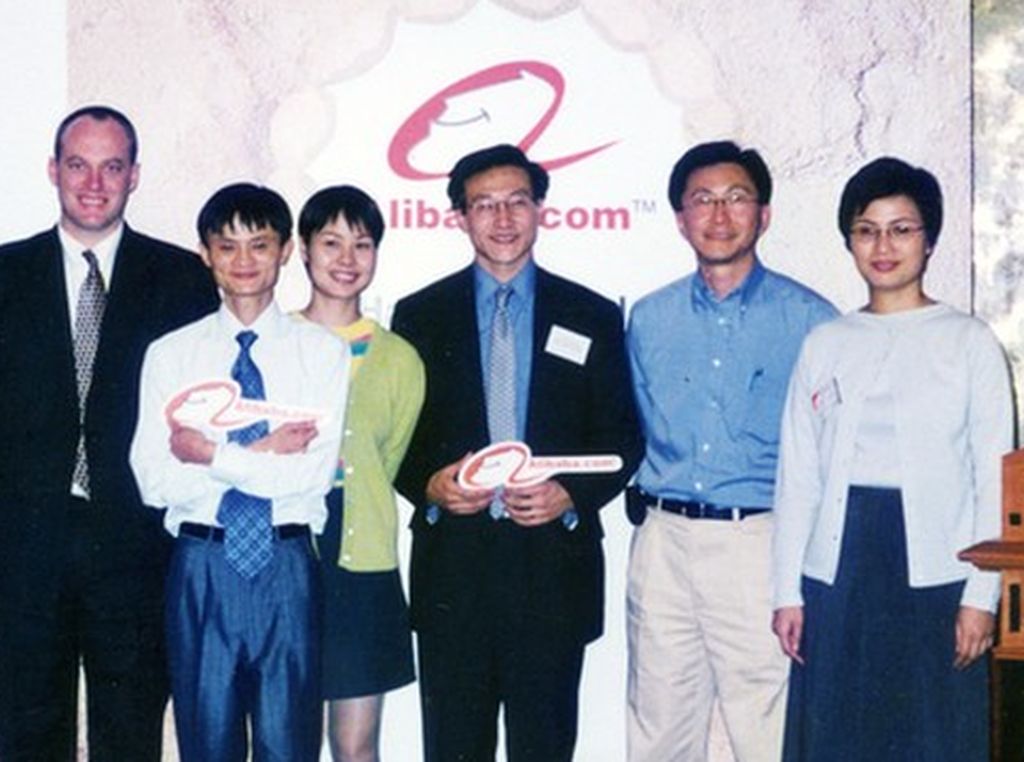 Jack Ma Beberkan Alasannya Pensiun dari Alibaba Jack Ma Beberkan Alasannya Pensiun dari Alibaba