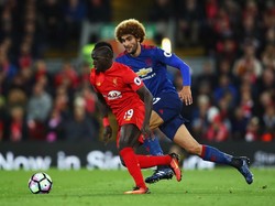 Karena MU Bukan Klub yang Tepat untuk Sadio Mane