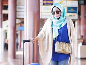 Balikin Aset First Travel ke Jemaah, MA Diminta Kebut Berkas Vonis Balikin Aset First Travel ke Jemaah, MA Diminta Kebut Berkas Vonis