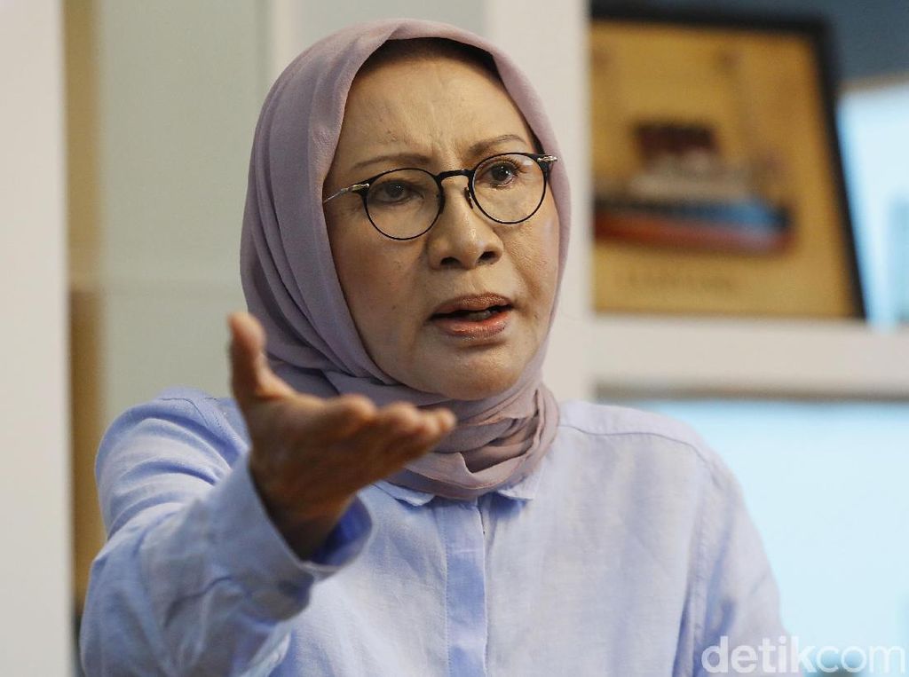 Heboh Ratna Sarumpaet, Begini Lho Proses Penyembuhan Luka Oplas Heboh Ratna Sarumpaet, Begini Lho Proses Penyembuhan Luka Oplas