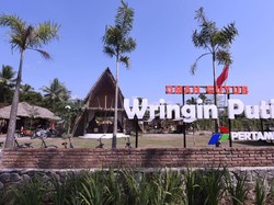 Ini Sajian Keindahan Wringinputih yang Bikin Wisatawan Kepicut