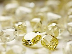 Australia Temukan Tambang Berlian Baru di Kawasan Kimberley