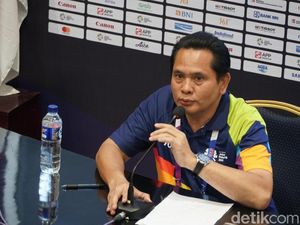 Jangan Khawatir, Tiket Penutupan Asian Games Belum Sold Out Jangan Khawatir, Tiket Penutupan Asian Games Belum Sold Out