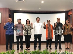 Banyak Konten Negatif, Penggunaan Gadget di Sekolah akan Dibatasi