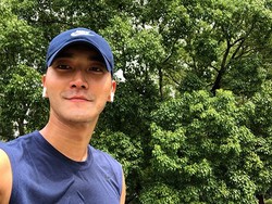 Siwon SuJu Merasa Bersyukur Kenal Raffi, Nagita: Nggak Kebalik?