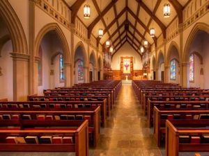 Gereja Katolik Tolak Ungkap Isi Pengakuan Dosa Pelecehan Seksual Gereja Katolik Tolak Ungkap Isi Pengakuan Dosa Pelecehan Seksual