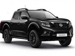 Mobil Nissan Navara Edisi Spesial N-Guard, Tangguh!