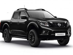Mobil Nissan Navara Edisi Spesial N-Guard, Tangguh! Mobil Nissan Navara Edisi Spesial N-Guard, Tangguh!