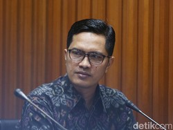 KPK Telusuri Aliran Dana untuk Revisi Perda Terkait Meikarta