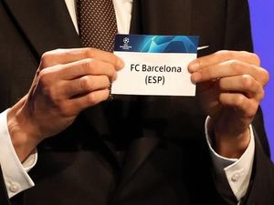 Valverde: Barca Ada di Grup Dahsyat tapi Menyenangkan