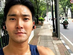 Freezing Melihat Siwon Sampai Lupa Ajak Selfie? Ini Alasan Psikologisnya