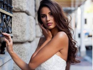 Tamaryn Green, Dokter Plus Beauty Queen dari Afsel yang Body Goals Abis