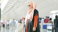 Ini Harga Barang Mewah Anniesa Hasibuan yang Disita Negara, Seharga Rumah