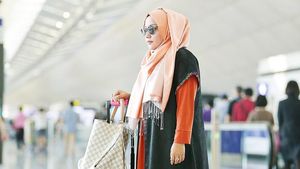 Ini Harga Barang Mewah Anniesa Hasibuan yang Disita Negara, Seharga Rumah