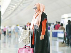 Andika First Travel Tak Hadiri Sidang Gugatan Perdata, Jemaah Kecewa Andika First Travel Tak Hadiri Sidang Gugatan Perdata, Jemaah Kecewa