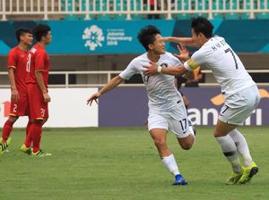 Prediksi Final Asian Games 2018: Korsel Vs Jepang