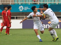 Prediksi Final Asian Games 2018: Korsel Vs Jepang